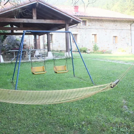 Agroturismo Agroturismo Muru