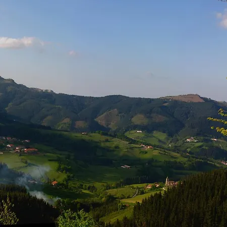 Agroturismo Muru * Ganzaga