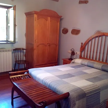 Agroturismo Agroturismo Muru Ganzaga