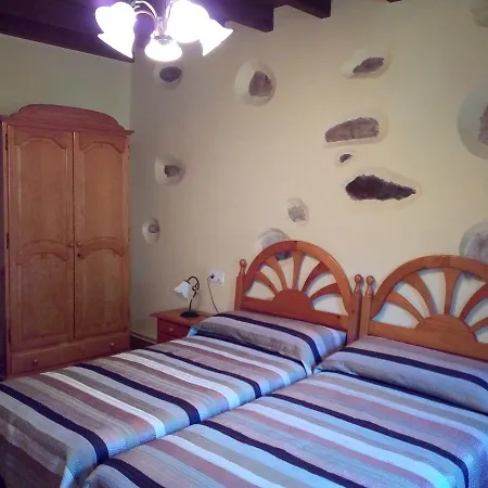 Agroturismo Muru * Ganzaga