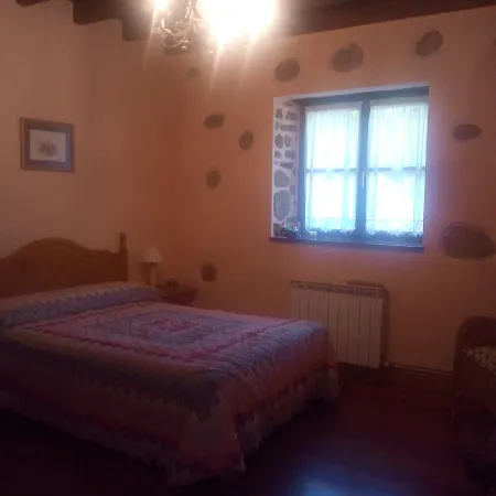 Agroturismo Muru Agroturismo