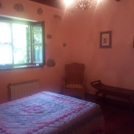 Agroturismo Muru Ganzaga